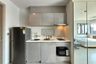 1 Bedroom Condo for rent in Life Asoke Rama 9, Makkasan, Bangkok near MRT Phra Ram 9