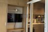 1 Bedroom Condo for rent in Life Asoke Rama 9, Makkasan, Bangkok near MRT Phra Ram 9