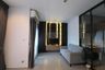 1 Bedroom Condo for rent in Life Asoke Rama 9, Makkasan, Bangkok near MRT Phra Ram 9