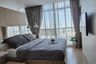 1 Bedroom Condo for rent in Park Origin Phrom Phong, Khlong Tan, Bangkok near BTS Phrom Phong