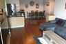 2 Bedroom Condo for rent in Belle Grand Rama 9, Huai Khwang, Bangkok near MRT Phra Ram 9