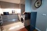 2 Bedroom Condo for rent in Belle Grand Rama 9, Huai Khwang, Bangkok near MRT Phra Ram 9