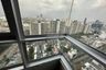 3 Bedroom Condo for rent in Belle Grand Rama 9, Huai Khwang, Bangkok near MRT Phra Ram 9