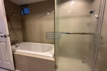 3 Bedroom Condo for rent in Belle Grand Rama 9, Huai Khwang, Bangkok near MRT Phra Ram 9