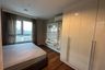 3 Bedroom Condo for rent in Belle Grand Rama 9, Huai Khwang, Bangkok near MRT Phra Ram 9
