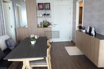 2 Bedroom Condo for rent in Bang Phong Pang, Bangkok