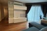 1 Bedroom Condo for rent in Belle Grand Rama 9, Huai Khwang, Bangkok near MRT Phra Ram 9