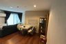 1 Bedroom Condo for rent in Belle Grand Rama 9, Huai Khwang, Bangkok near MRT Phra Ram 9