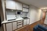 1 Bedroom Condo for rent in Belle Grand Rama 9, Huai Khwang, Bangkok near MRT Phra Ram 9