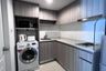 1 Bedroom Condo for rent in Belle Grand Rama 9, Huai Khwang, Bangkok near MRT Phra Ram 9