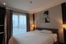 1 Bedroom Condo for rent in Belle Grand Rama 9, Huai Khwang, Bangkok near MRT Phra Ram 9