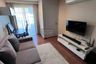 1 Bedroom Condo for rent in Belle Grand Rama 9, Huai Khwang, Bangkok near MRT Phra Ram 9