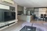 2 Bedroom Condo for rent in Belle Grand Rama 9, Huai Khwang, Bangkok near MRT Phra Ram 9
