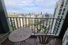 2 Bedroom Condo for rent in Belle Grand Rama 9, Huai Khwang, Bangkok near MRT Phra Ram 9