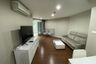 3 Bedroom Condo for rent in Belle Grand Rama 9, Huai Khwang, Bangkok near MRT Phra Ram 9