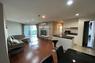 2 Bedroom Condo for rent in Belle Grand Rama 9, Huai Khwang, Bangkok near MRT Phra Ram 9