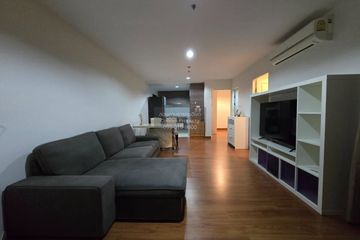 2 Bedroom Condo for rent in Belle Grand Rama 9, Huai Khwang, Bangkok near MRT Phra Ram 9