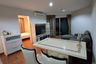 2 Bedroom Condo for rent in Belle Grand Rama 9, Huai Khwang, Bangkok near MRT Phra Ram 9