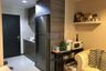 1 Bedroom Condo for rent in Belle Grand Rama 9, Huai Khwang, Bangkok near MRT Phra Ram 9