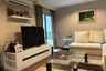1 Bedroom Condo for rent in Belle Grand Rama 9, Huai Khwang, Bangkok near MRT Phra Ram 9