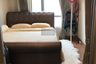 1 Bedroom Condo for rent in Belle Grand Rama 9, Huai Khwang, Bangkok near MRT Phra Ram 9