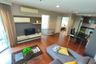 2 Bedroom Condo for rent in Belle Grand Rama 9, Huai Khwang, Bangkok near MRT Phra Ram 9