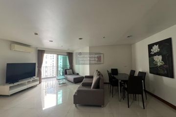 2 Bedroom Condo for rent in Belle Grand Rama 9, Huai Khwang, Bangkok near MRT Phra Ram 9