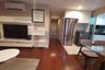 3 Bedroom Condo for rent in Belle Grand Rama 9, Huai Khwang, Bangkok near MRT Phra Ram 9
