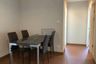 2 Bedroom Condo for rent in Belle Grand Rama 9, Huai Khwang, Bangkok near MRT Phra Ram 9