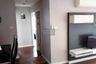2 Bedroom Condo for rent in Belle Grand Rama 9, Huai Khwang, Bangkok near MRT Phra Ram 9