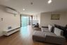 3 Bedroom Condo for rent in Belle Grand Rama 9, Huai Khwang, Bangkok near MRT Phra Ram 9
