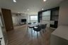 3 Bedroom Condo for rent in Belle Grand Rama 9, Huai Khwang, Bangkok near MRT Phra Ram 9