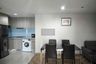 2 Bedroom Condo for rent in Belle Grand Rama 9, Huai Khwang, Bangkok near MRT Phra Ram 9