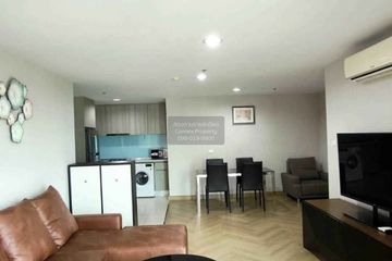 2 Bedroom Condo for rent in Belle Grand Rama 9, Huai Khwang, Bangkok near MRT Phra Ram 9