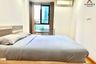 1 Bedroom Condo for rent in The President Sukhumvit 81, Phra Khanong, Bangkok near BTS On Nut