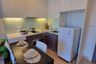 1 Bedroom Condo for rent in Urbano Absolute Sathon - Taksin, Khlong Ton Sai, Bangkok near BTS Krung Thon Buri