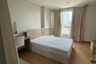 1 Bedroom Condo for rent in Life @ Ratchada - Suthisan, Sam Sen Nok, Bangkok near MRT Sutthisan