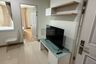 1 Bedroom Condo for rent in Life @ Ratchada - Suthisan, Sam Sen Nok, Bangkok near MRT Sutthisan