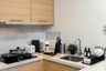 2 Bedroom Condo for rent in Aguston Sukhumvit 22, Khlong Toei, Bangkok near MRT Queen Sirikit National Convention Centre
