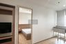1 Bedroom Condo for rent in Rhythm Phahol-Ari, Phaya Thai, Bangkok near BTS Saphan Kwai