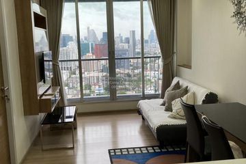 1 Bedroom Condo for rent in Rhythm Phahol-Ari, Phaya Thai, Bangkok near BTS Saphan Kwai