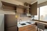 1 Bedroom Condo for rent in Rhythm Phahol-Ari, Phaya Thai, Bangkok near BTS Saphan Kwai