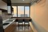 1 Bedroom Condo for rent in Rhythm Phahol-Ari, Phaya Thai, Bangkok near BTS Saphan Kwai