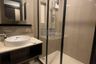 1 Bedroom Condo for rent in XT Huaikhwang, Din Daeng, Bangkok near MRT Huai Khwang