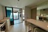 1 Bedroom Condo for rent in Life Ladprao, Chom Phon, Bangkok near BTS Ladphrao Intersection