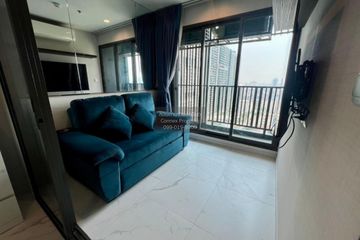 1 Bedroom Condo for rent in Life Ladprao, Chom Phon, Bangkok near BTS Ladphrao Intersection