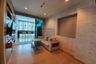 1 Bedroom Condo for rent in Rhythm Phahol-Ari, Phaya Thai, Bangkok near BTS Saphan Kwai