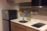 1 Bedroom Condo for rent in Rhythm Phahol-Ari, Phaya Thai, Bangkok near BTS Saphan Kwai