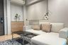 1 Bedroom Condo for rent in Rhythm Phahol-Ari, Phaya Thai, Bangkok near BTS Saphan Kwai
