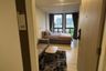 1 Bedroom Condo for rent in Chambers On-Nut Station, Bang Chak, Bangkok near BTS On Nut